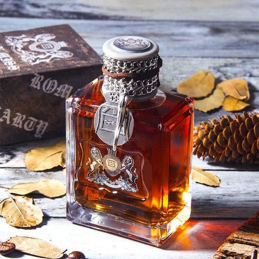 Men's Cologne with Long Lasting Scent