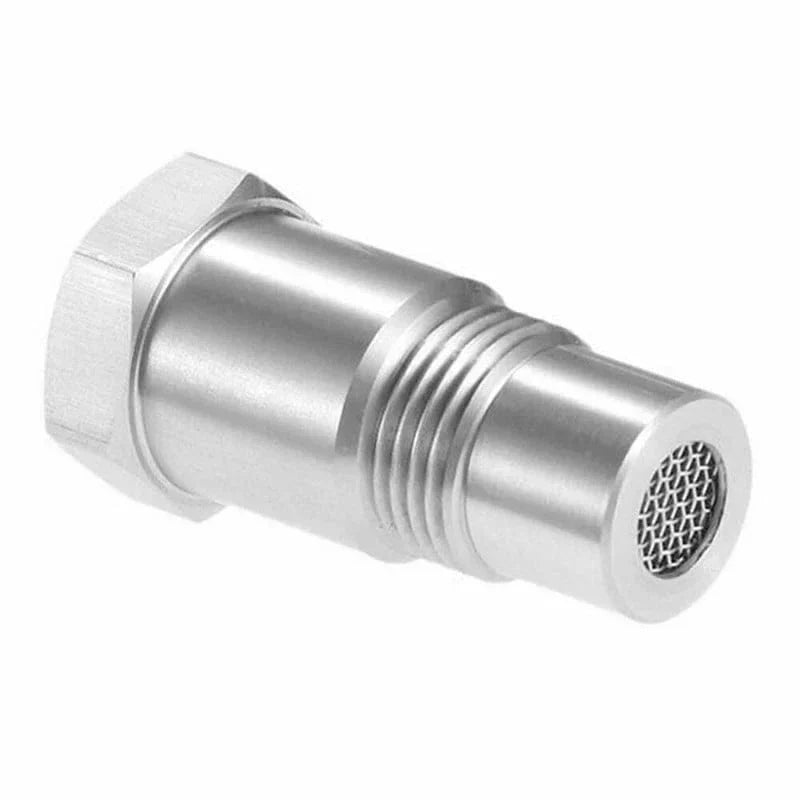Oxygen Sensor Adapter Stainless Steel Car Tool