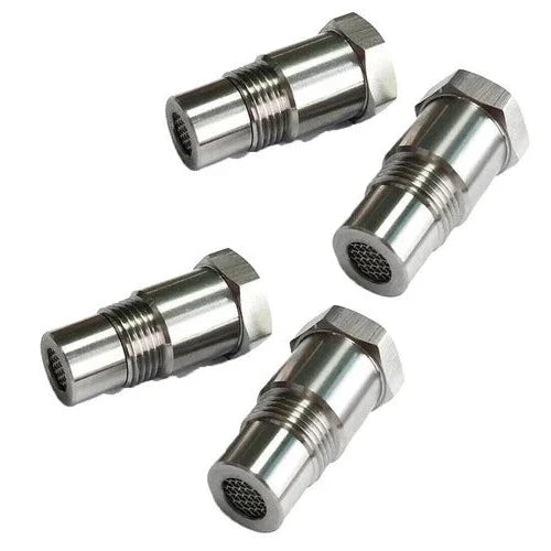 Oxygen Sensor Adapter Stainless Steel Car Tool
