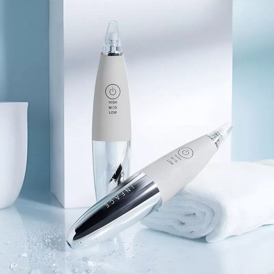 Blackhead Remover Vacuum Pore Cleanser Tool