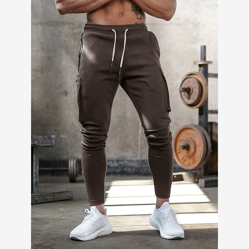 Calevina Leisure Cargo Jogger