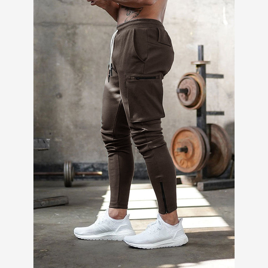 Calevina Leisure Cargo Jogger