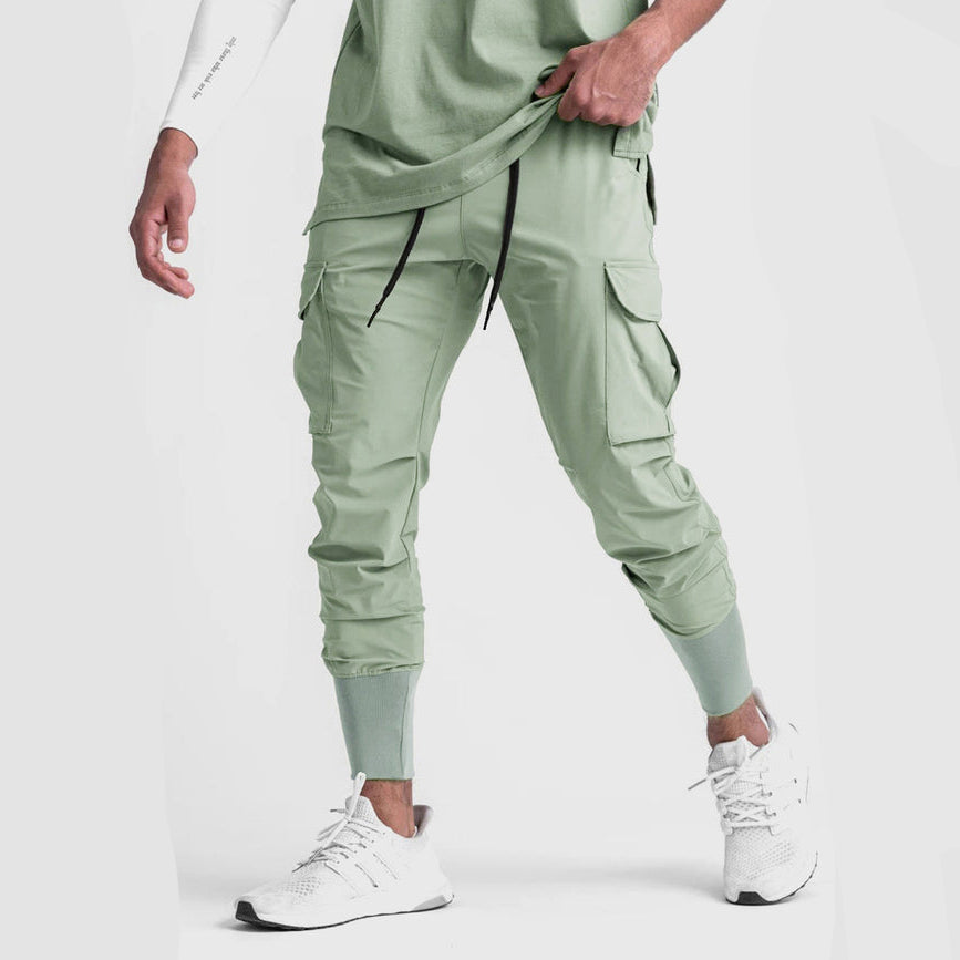 Calevina Prestanda Cargo Jogger