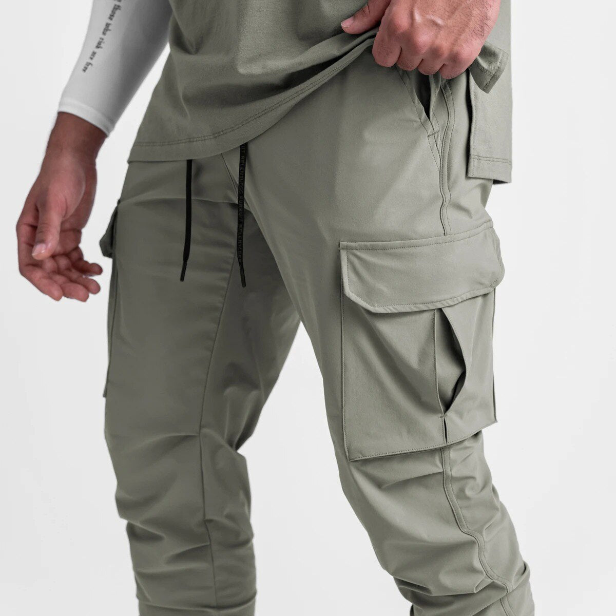 Calevina Prestanda Cargo Jogger