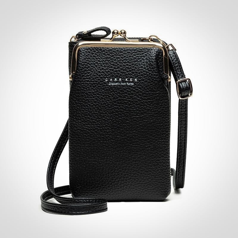 Calevina Crossbody Väska