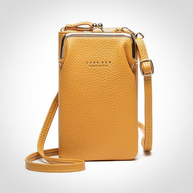 Calevina Crossbody Väska