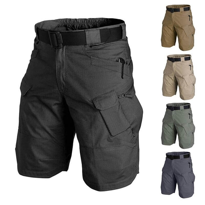 CIDANO Taktiska shorts i Cargo