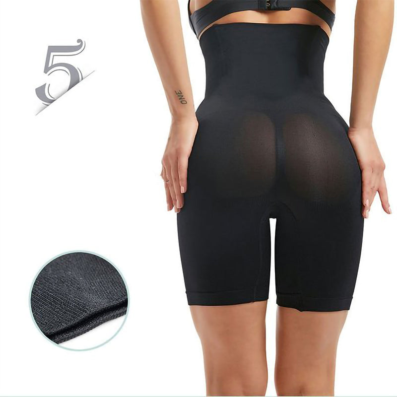 Calevina Shapewear Med Hög Midja