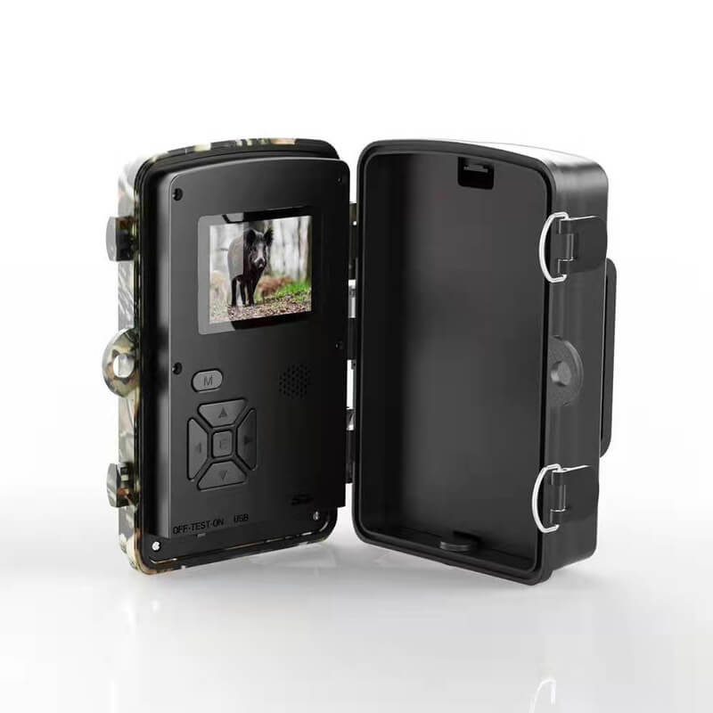 Wildlife Camera Outdoor Night Vision Trail Cam