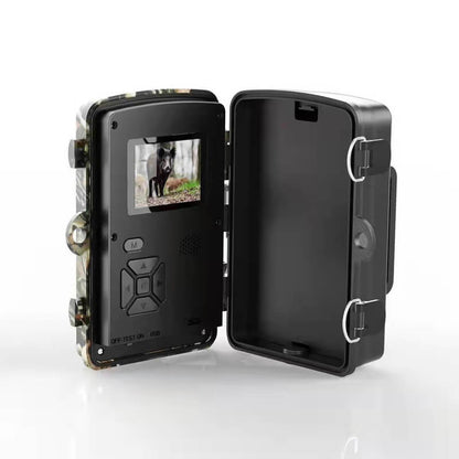 Wildlife Camera Outdoor Night Vision Trail Cam