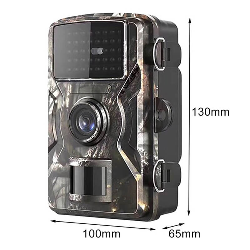 Wildlife Camera Outdoor Night Vision Trail Cam