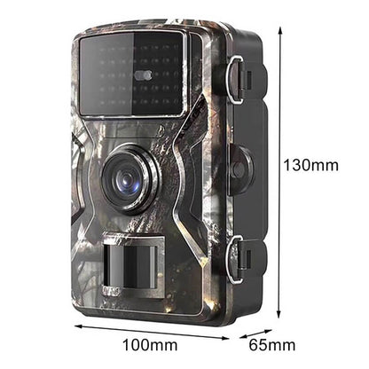 Wildlife Camera Outdoor Night Vision Trail Cam