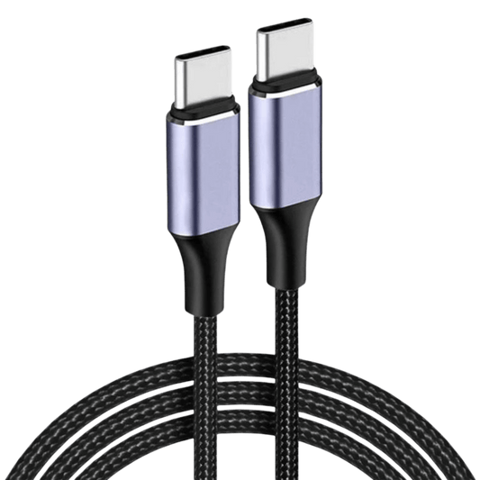 USB C Cable Fast Charging Braided Cord