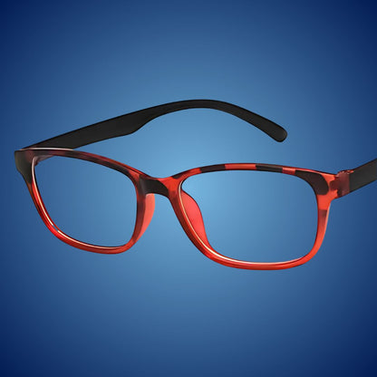 Blue Light Glasses for Screen Eye Strain