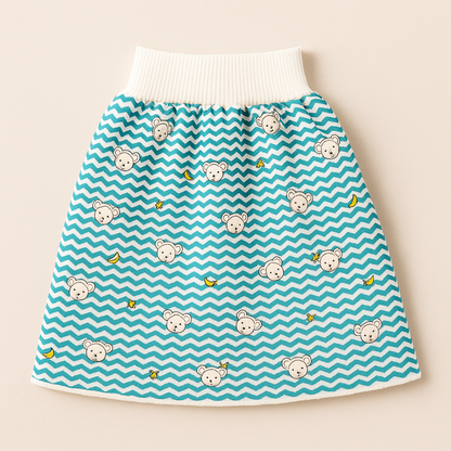 Baby Training Pants Waterproof Reusable Nappy Shorts