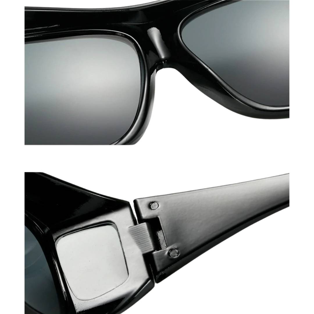 Driving Glasses Anti-Glare Lens Nightwear