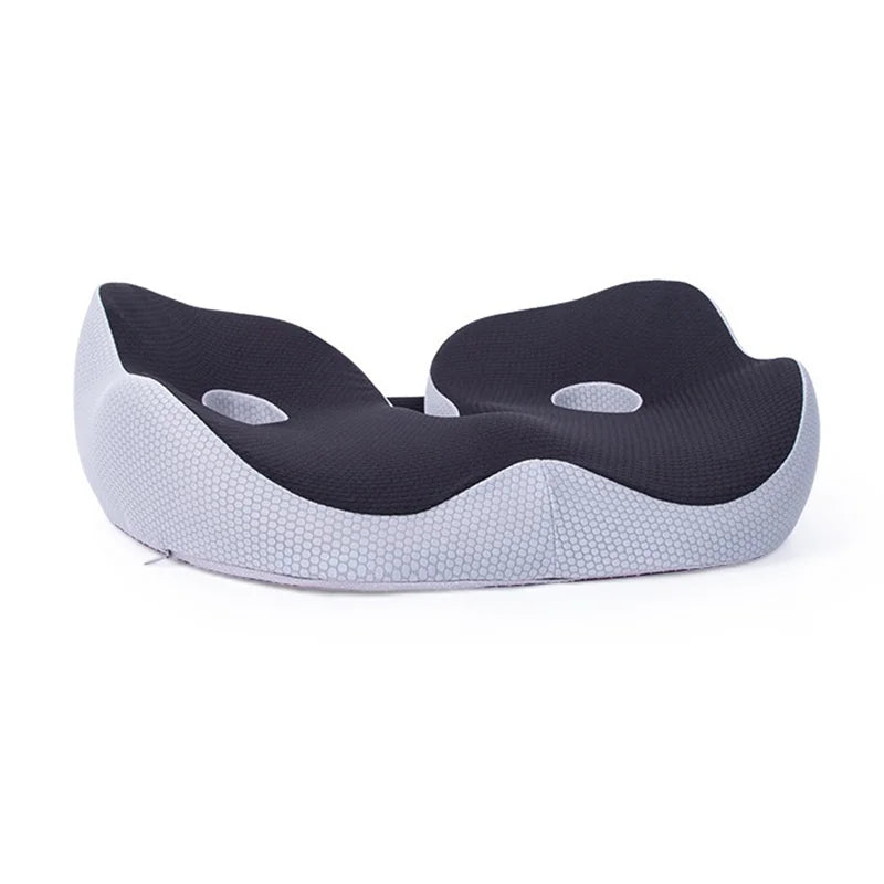 Memory Foam Adjustable Orthopedic Seat Cushion