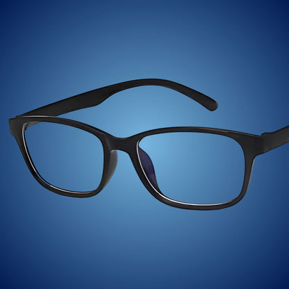 Blue Light Glasses for Screen Eye Strain