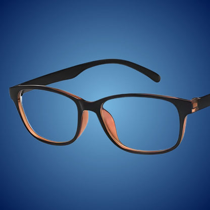 Blue Light Glasses for Screen Eye Strain