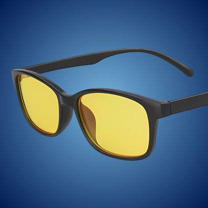 Blue Light Glasses for Screen Eye Strain