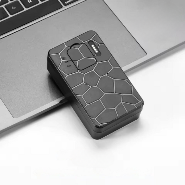 GPS Tracker Waterproof Magnetic 4G Locator