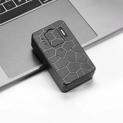 GPS Tracker Waterproof Magnetic 4G Locator