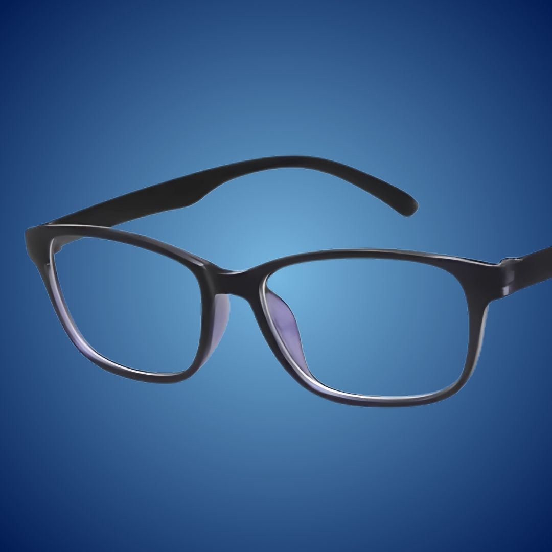 Blue Light Glasses for Screen Eye Strain