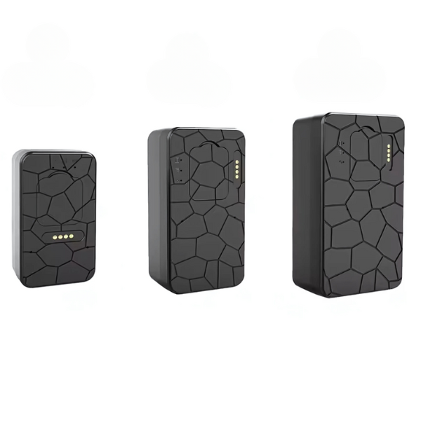 GPS Tracker Waterproof Magnetic 4G Locator