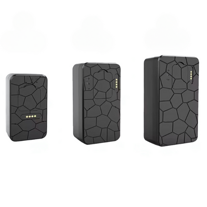 GPS Tracker Waterproof Magnetic 4G Locator