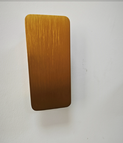 Minimalist LED Wall Light | Energy Saving for Living Room