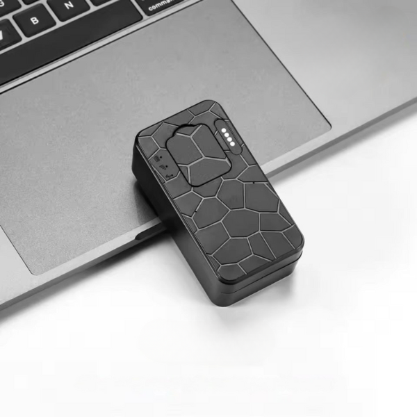 GPS Tracker Waterproof Magnetic 4G Locator