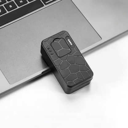 GPS Tracker Waterproof Magnetic 4G Locator