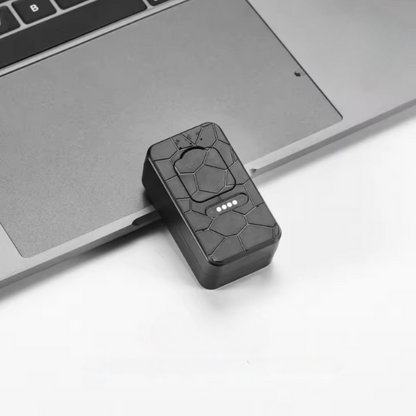 GPS Tracker Waterproof Magnetic 4G Locator