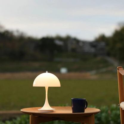 Esmee Table Lamp | Elegant Design & Adjustable Brightness for Living Room