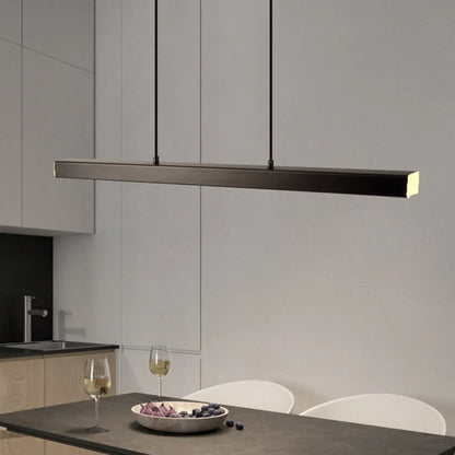 Pendant Lighting | Modern LED Hanging Light for Kitchen