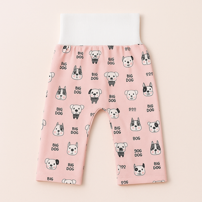 Baby Training Pants Waterproof Reusable Nappy Shorts