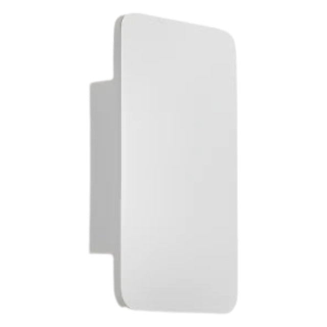 Wall Lights | Modern Rectangular Indoor LED Metal Lamp