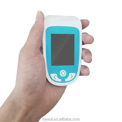Cholesterol Home Test Kit Portable Blood Monitor