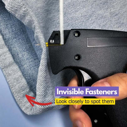 Stitchy Quick Fix – Portable Clothing Repair Tool