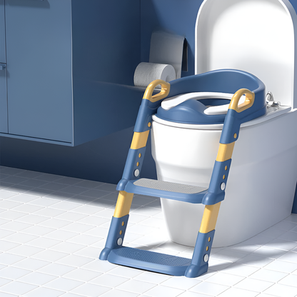 Montessori Potty Training Stool