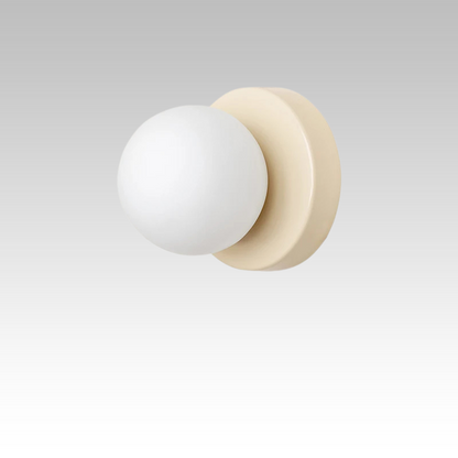 Wall Light Glass Modern Indoor Sconce Lamp