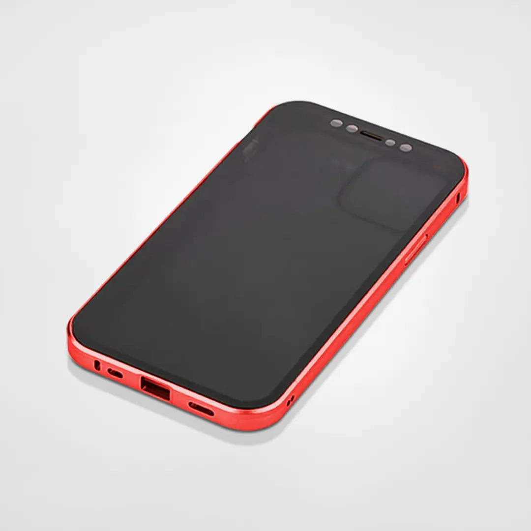 Calevina iPhone Privacy Case