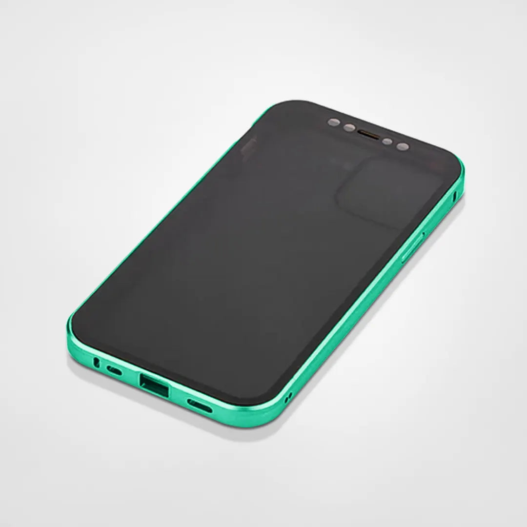 Calevina iPhone Privacy Case