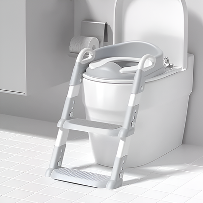 Montessori Potty Training Stool