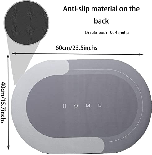 Vattenabsorberande-matta-|-Ultraabsorberande-halkfri-badrumsmatta