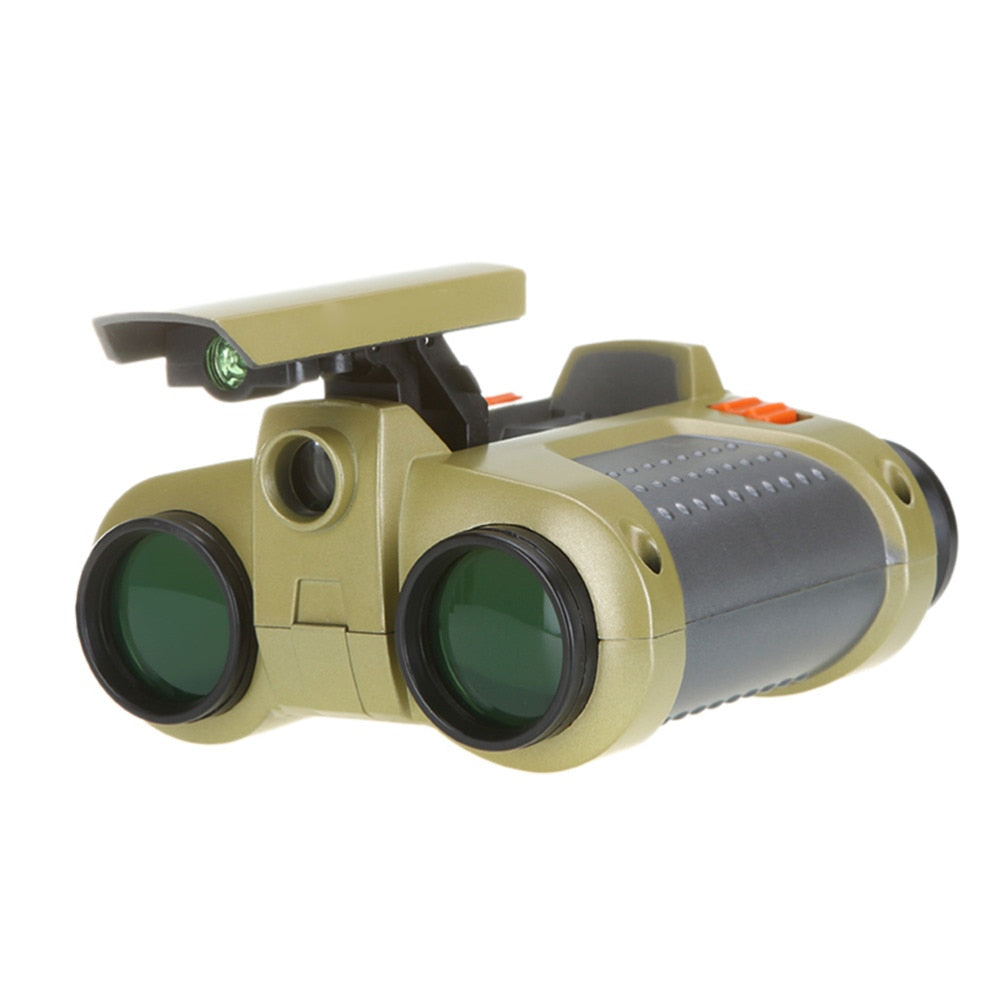 Night Vision Binoculars for Kids Adventure Play