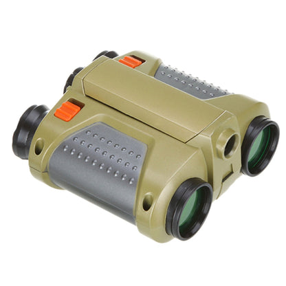 Night Vision Binoculars for Kids Adventure Play