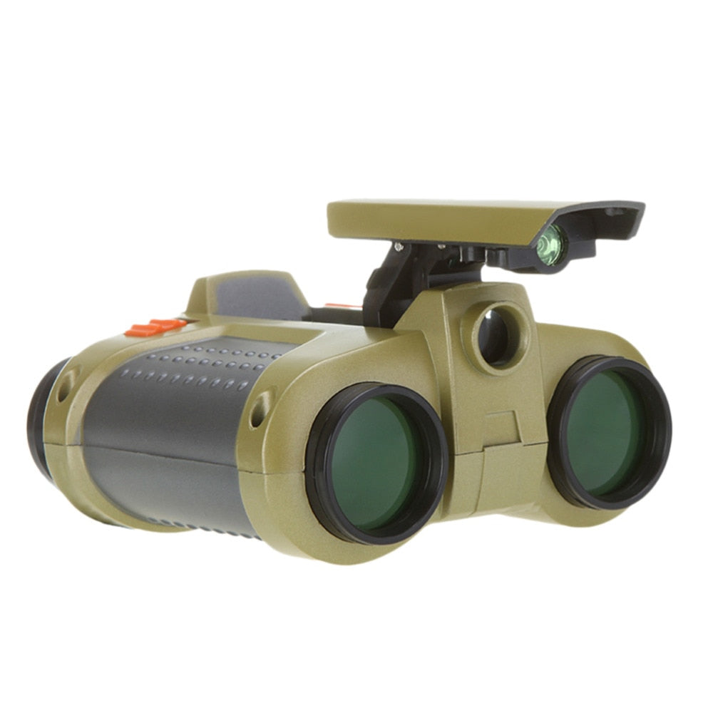 Night Vision Binoculars for Kids Adventure Play