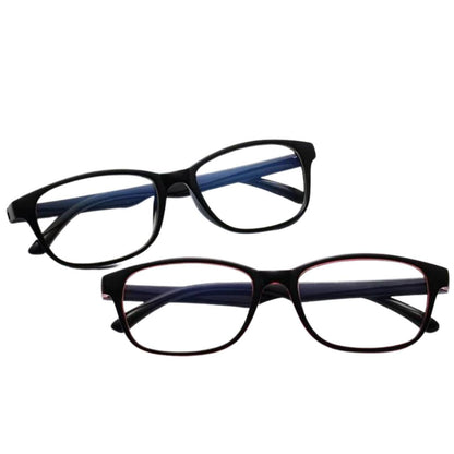 Blue Light Glasses for Screen Eye Strain