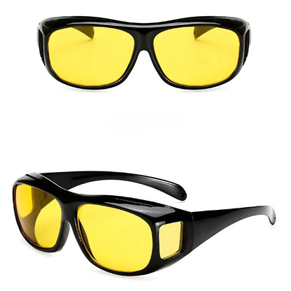 Driving Glasses Anti-Glare Lens Nightwear